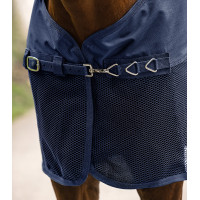 Coperta antipioggia e anti-mosche Waldhausen Comfort Blu notte Coperta antipioggia e anti-mosche Waldhausen Comfort Blu notte