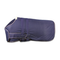 Coperta antipioggia Waldhausen Comfort puledro Blu notte Coperta antipioggia Waldhausen Comfort puledro Blu notte
