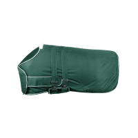 Coperta antipioggia Waldhausen Comfort puledro Verde abete