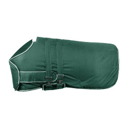 Coperta antipioggia Waldhausen Comfort puledro Verde abete