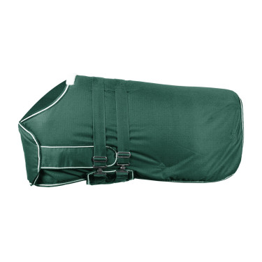 Coperta antipioggia Waldhausen Comfort puledro Verde abete