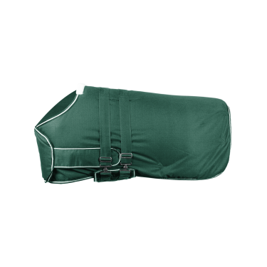Coperta antipioggia Waldhausen Comfort puledro Verde abete