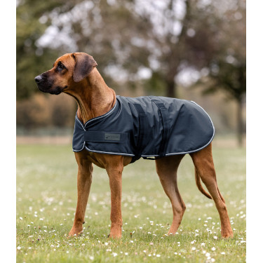 Cappotto antipioggia per cane Waldhausen