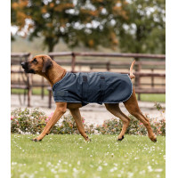 Cappotto antipioggia per cane Waldhausen Blu navy Cappotto antipioggia per cane Waldhausen Blu navy