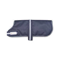 Coperta per cane Waldhausen 200 g Blu notte Coperta per cane Waldhausen 200 g Blu notte