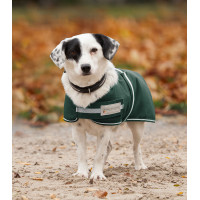 Coperta per cane Waldhausen 200 g Verde abete