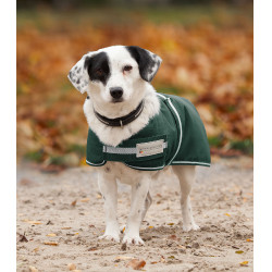 Coperta per cane Waldhausen 200 g Verde abete Coperta per cane Waldhausen 200 g Verde abete