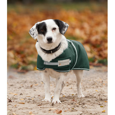 Coperta per cane Waldhausen 200 g Verde abete Coperta per cane Waldhausen 200 g Verde abete