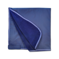Coperta per cavallo da guida Waldhausen Marina Blu marino Coperta per cavallo da guida Waldhausen Marina Blu marino