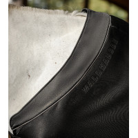 Coperta asciugante Waldhausen jersey Phoenix Nero