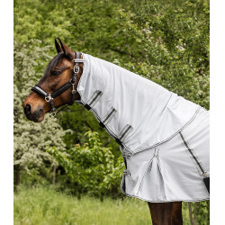 Copricollo anti-mosche Waldhausen Protect Copricollo anti-mosche Waldhausen Protect
