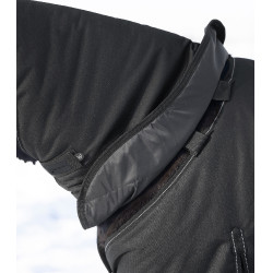 Copricollo da esterno Waldhausen 600D 200 g Nero Copricollo da esterno Waldhausen 600D 200 g Nero
