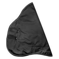 Copricollo da esterno Waldhausen Scandic Light Nero Copricollo da esterno Waldhausen Scandic Light Nero