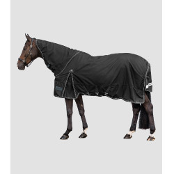Copricollo da esterno Waldhausen Scandic Light Nero Copricollo da esterno Waldhausen Scandic Light Nero