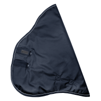 Copricollo da esterno Waldhausen Scandic Light Nero