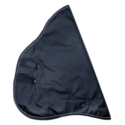 Copricollo da esterno Waldhausen Scandic Light Blu notte
