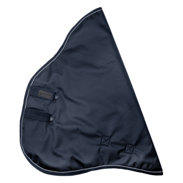 Copricollo da esterno Waldhausen Scandic Light Blu notte