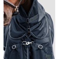 Copricollo da esterno Waldhausen Scandic Light Blu notte