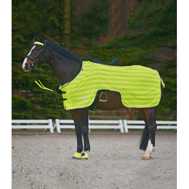 Copricrupper da equitazione Waldhausen Reflex