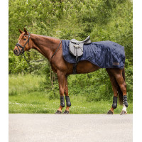 Coprireni Waldhausen Exclusive 50 g Blu notte