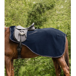 Coprireni Waldhausen Modern Rosé Blu notte / oro rosa