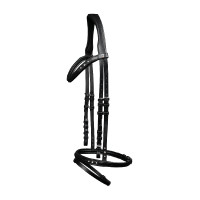 Bridon Waldhausen Island Stone Nero / argento