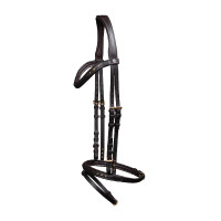 Bridon Waldhausen Island Stone Marrone / oro