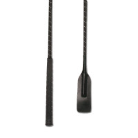 Frustino da salto Waldhausen Nero / argento Frustino da salto Waldhausen Nero / argento