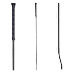 Frustino da dressage antiscivolo Waldhausen Frustino da dressage antiscivolo Waldhausen