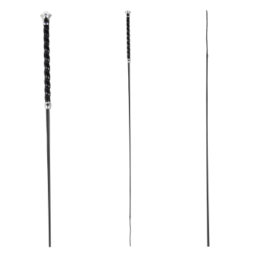 Frustino da dressage Waldhausen Classic