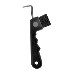 Netta zoccoli magnetico Waldhausen Nero