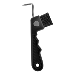 Netta zoccoli magnetico Waldhausen Nero