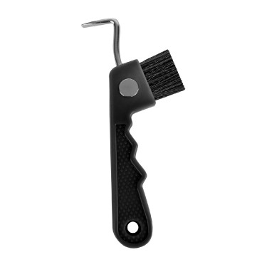 Netta zoccoli magnetico Waldhausen Nero
