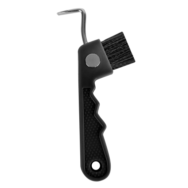 Netta zoccoli magnetico Waldhausen Nero