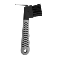 Nettapiedi Waldhausen Grippy Nero / grigio