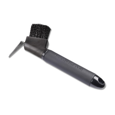 Netta zoccoli Waldhausen Sintetico Nero