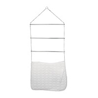 Scala per coperte Waldhausen in metallo Metallo Scala per coperte Waldhausen in metallo Metallo