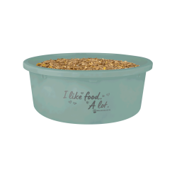 Mangiatoia XL con coperchio Waldhausen Guidales