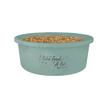 Mangiatoia XL con coperchio Waldhausen Guidales