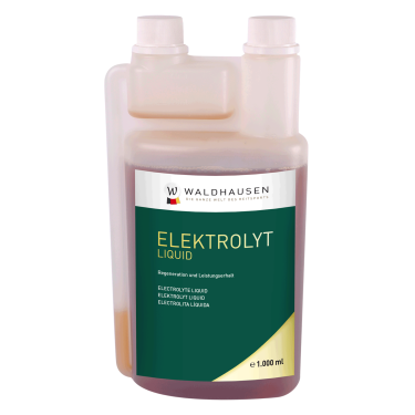 Elettroliti Liquidi Waldhausen Elettroliti Liquidi Waldhausen