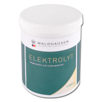 Elettroliti Waldhausen