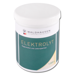 Elettroliti Waldhausen