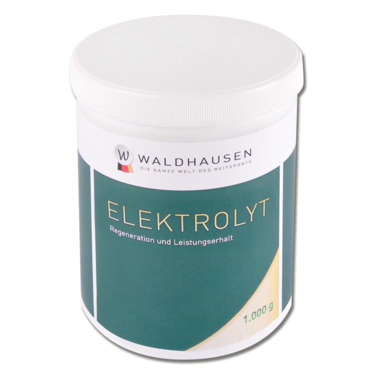 Elettroliti Waldhausen Elettroliti Waldhausen