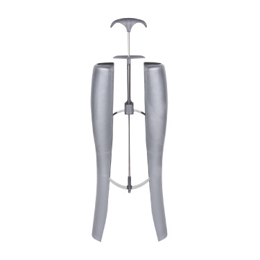 Tendiscarpe Waldhausen per stivali Grigio