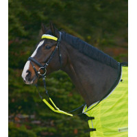 Set riflettente Waldhausen per testiere Reflex Neon giallo