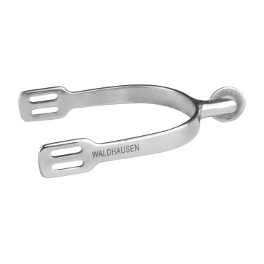 Speroni equitazione inox Waldhausen Grand Prix