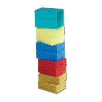Spugna multifunzione Waldhausen Multicolore