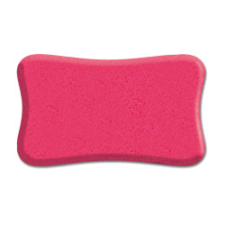 Spugna Waldhausen rosa Rosa