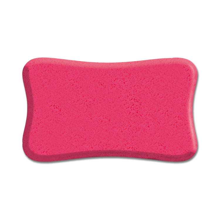 Spugna Waldhausen rosa