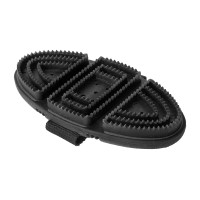 Striglia Waldhausen Flex Nero / grigio